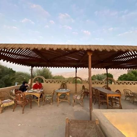 Nour El Balad Hotel Luxor Kültér fotó