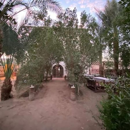 Nour El Balad Hotel Luxor Kültér fotó