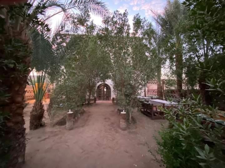 Nour El Balad Hotel Luxor Kültér fotó