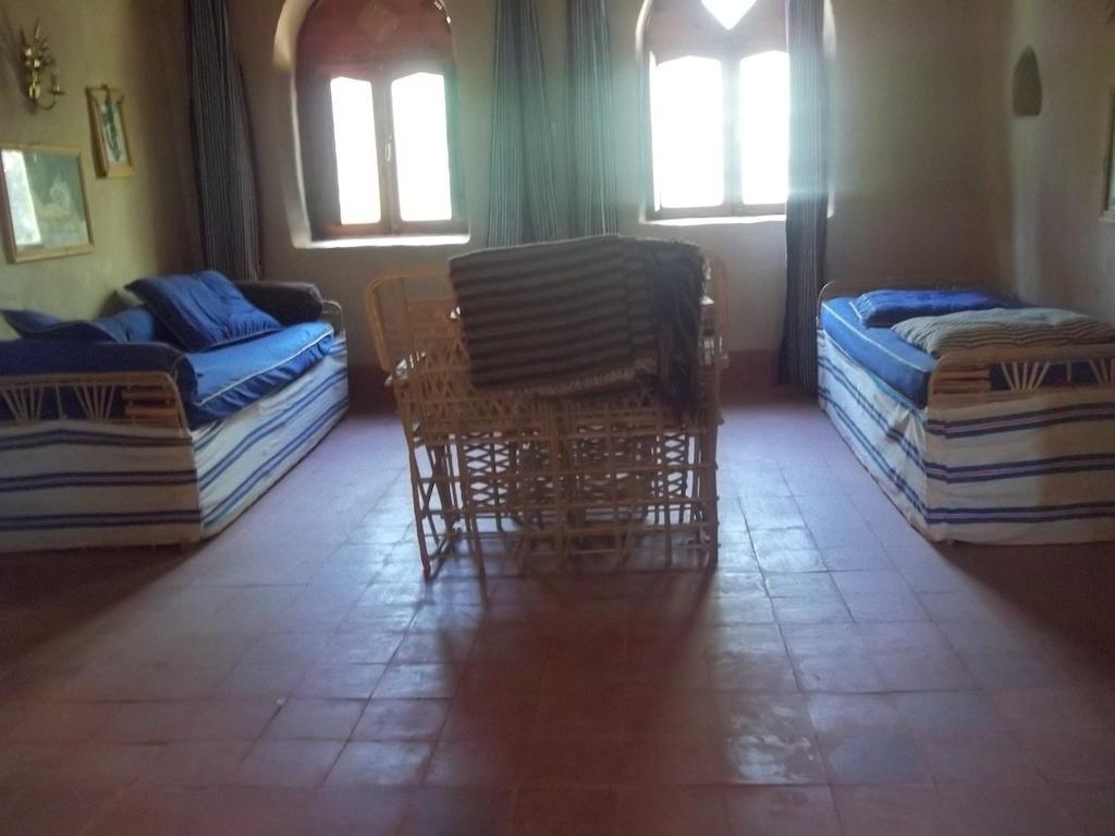 Nour El Balad Hotel Luxor Szoba fotó