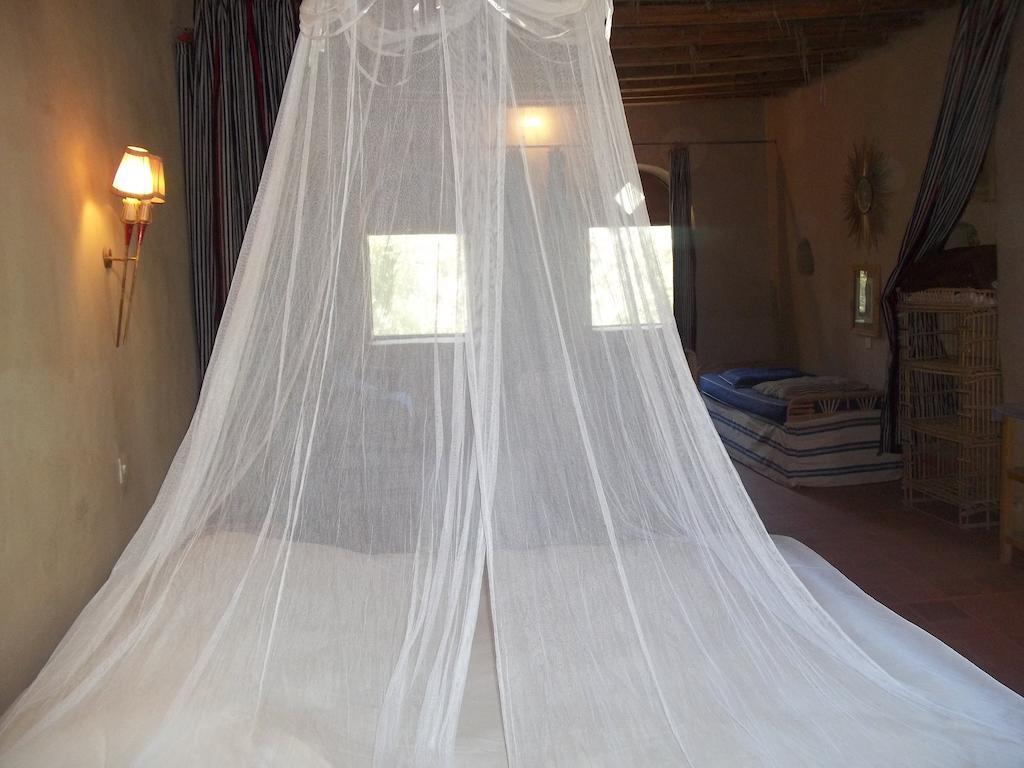Nour El Balad Hotel Luxor Szoba fotó