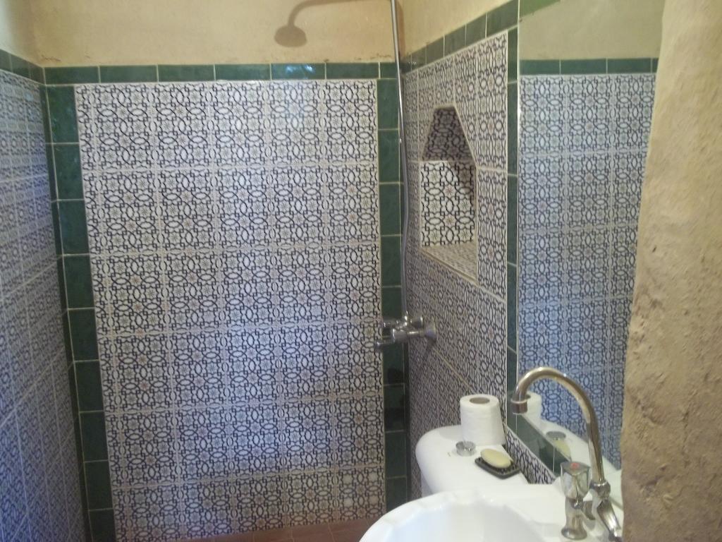 Nour El Balad Hotel Luxor Szoba fotó