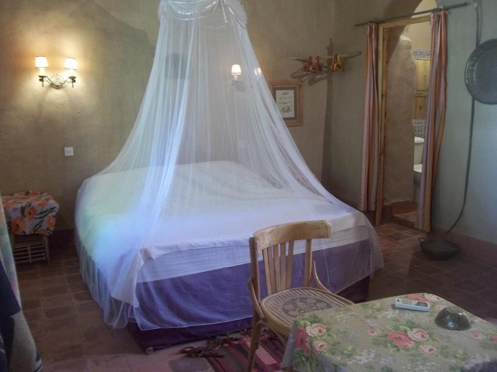 Nour El Balad Hotel Luxor Szoba fotó