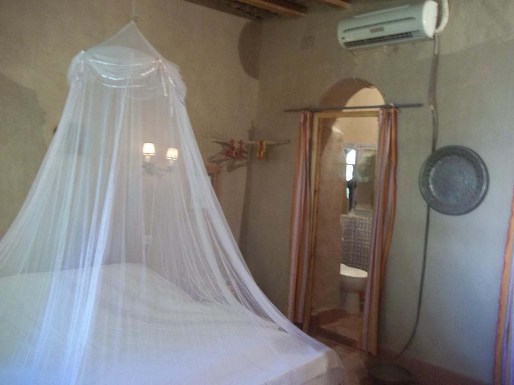 Nour El Balad Hotel Luxor Szoba fotó