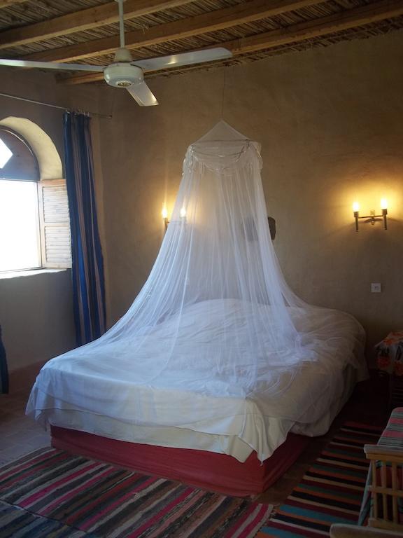 Nour El Balad Hotel Luxor Szoba fotó