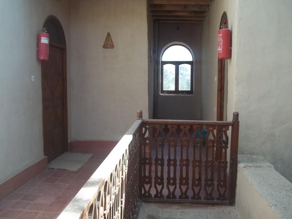 Nour El Balad Hotel Luxor Kültér fotó