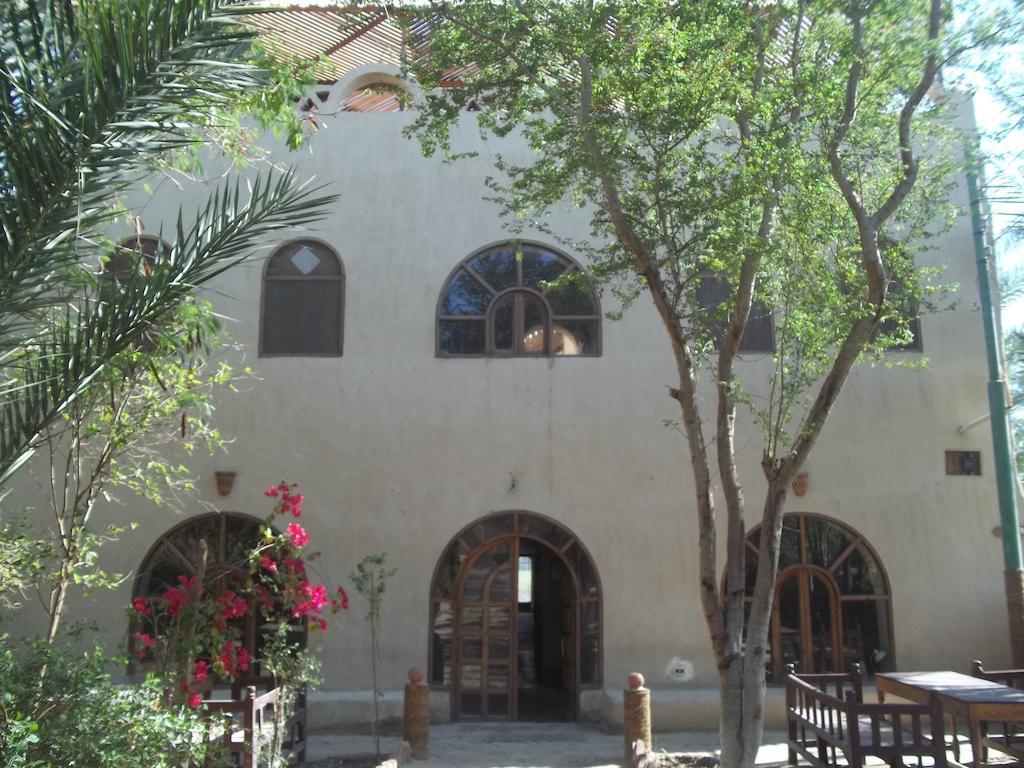 Nour El Balad Hotel Luxor Kültér fotó